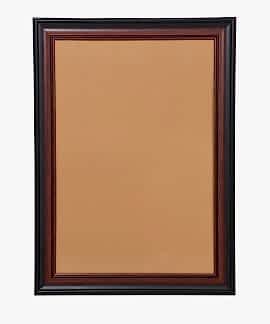 Kiremit 33x48 Çerçeve Son 1 Adet